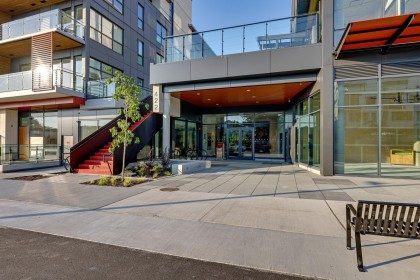 Photo 3 at 663 - 422 E 3rd Street, Lower Lonsdale, North Vancouver