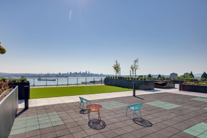 Photo 28 at 663 - 422 E 3rd Street, Lower Lonsdale, North Vancouver