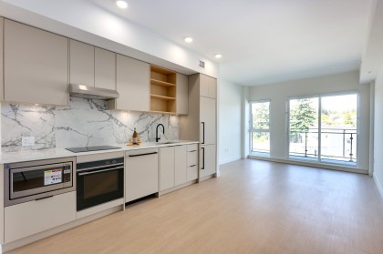 Photo 5 at 663 - 422 E 3rd Street, Lower Lonsdale, North Vancouver
