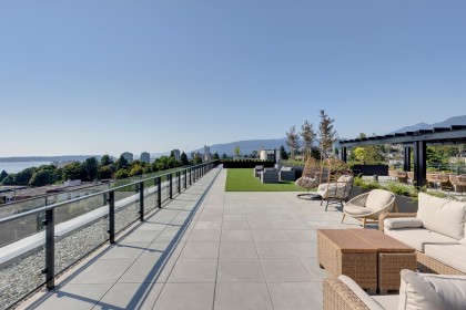 Photo 24 at 663 - 422 E 3rd Street, Lower Lonsdale, North Vancouver