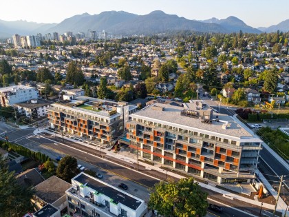 Photo 30 at 663 - 422 E 3rd Street, Lower Lonsdale, North Vancouver
