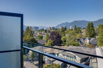Photo 14 at 663 - 422 E 3rd Street, Lower Lonsdale, North Vancouver