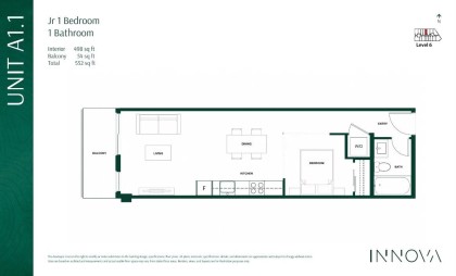 Photo 31 at 663 - 422 E 3rd Street, Lower Lonsdale, North Vancouver