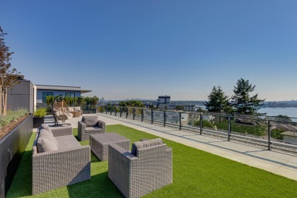 Photo 29 at 663 - 422 E 3rd Street, Lower Lonsdale, North Vancouver