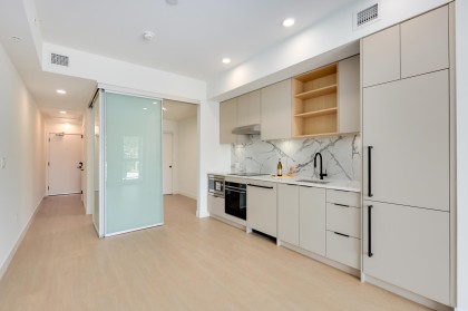 Photo 4 at 663 - 422 E 3rd Street, Lower Lonsdale, North Vancouver