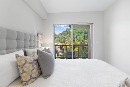 Photo 9 at 319 - 1330 Marine Drive, Pemberton NV, North Vancouver