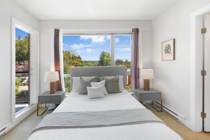 Photo 10 at 319 - 1330 Marine Drive, Pemberton NV, North Vancouver