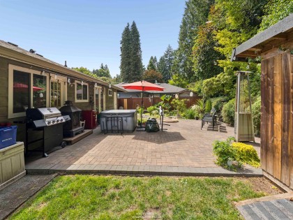Photo 23 at 1525 Avonlynn Crescent, Westlynn, North Vancouver
