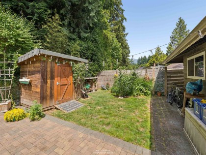 Photo 26 at 1525 Avonlynn Crescent, Westlynn, North Vancouver