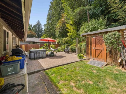 Photo 22 at 1525 Avonlynn Crescent, Westlynn, North Vancouver