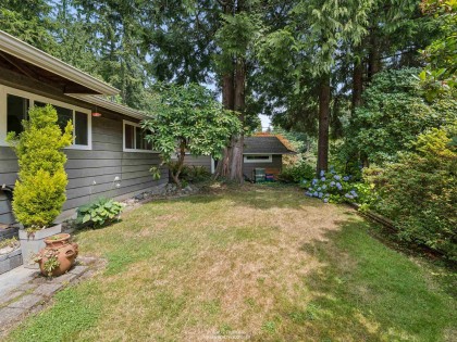 Photo 28 at 1525 Avonlynn Crescent, Westlynn, North Vancouver
