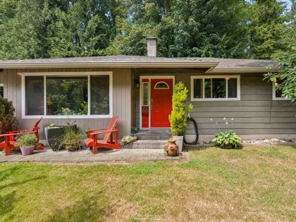 Photo 20 at 1525 Avonlynn Crescent, Westlynn, North Vancouver