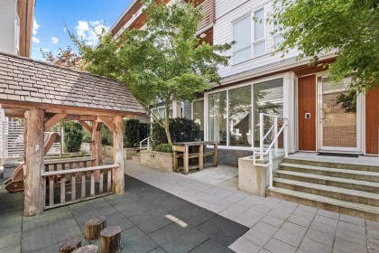 Photo 23 at 204 - 4080 Yukon Street, Cambie, Vancouver West