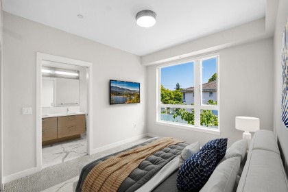 Photo 13 at 204 - 4080 Yukon Street, Cambie, Vancouver West