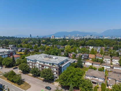 Photo 26 at 204 - 4080 Yukon Street, Cambie, Vancouver West