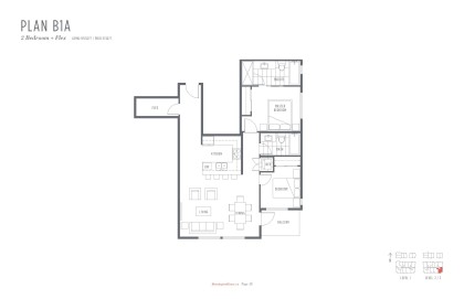 Photo 22 at 204 - 4080 Yukon Street, Cambie, Vancouver West