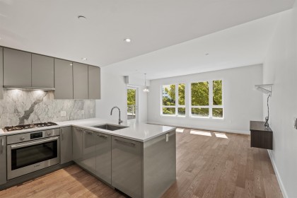 Photo 1 at 204 - 4080 Yukon Street, Cambie, Vancouver West