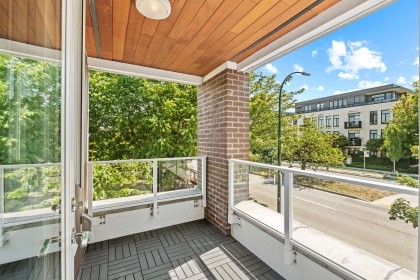 Photo 5 at 204 - 4080 Yukon Street, Cambie, Vancouver West