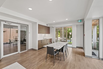 Photo 24 at 204 - 4080 Yukon Street, Cambie, Vancouver West