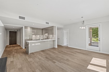 Photo 4 at 204 - 4080 Yukon Street, Cambie, Vancouver West