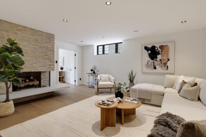 Photo 13 at 1008 W 17th Street, Pemberton NV, North Vancouver