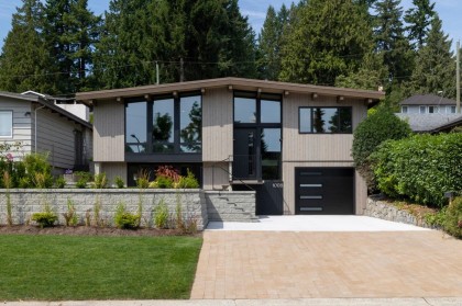 Photo 1 at 1008 W 17th Street, Pemberton NV, North Vancouver
