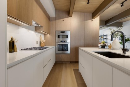 Photo 10 at 1008 W 17th Street, Pemberton NV, North Vancouver