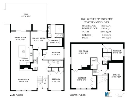 Photo 39 at 1008 W 17th Street, Pemberton NV, North Vancouver