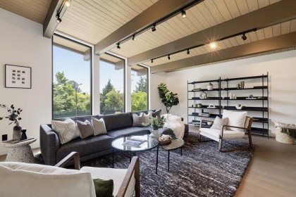 Photo 4 at 1008 W 17th Street, Pemberton NV, North Vancouver