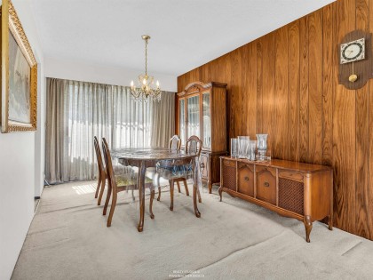 Photo 6 at 2553 Bendale Road, Blueridge NV, North Vancouver