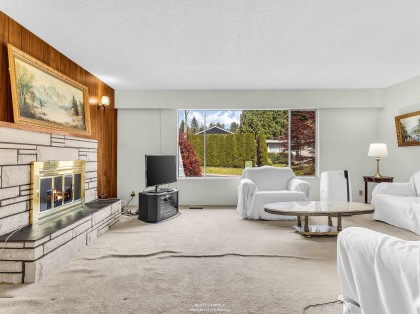 Photo 5 at 2553 Bendale Road, Blueridge NV, North Vancouver