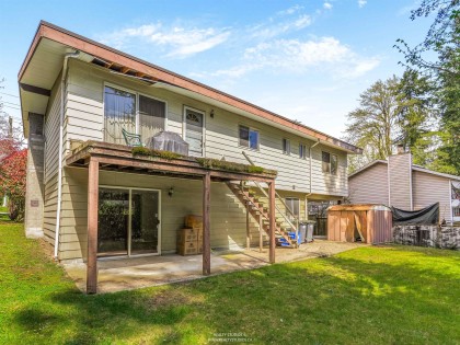 Photo 25 at 2553 Bendale Road, Blueridge NV, North Vancouver
