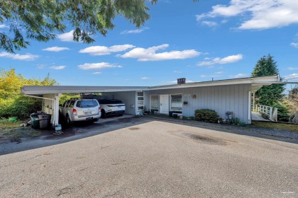 Photo 3 at 1230 Queens Avenue, British Properties, West Vancouver
