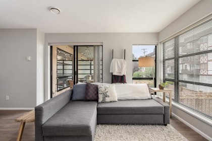 Photo 7 at 305 - 124 W 3rd Street, Lower Lonsdale, North Vancouver