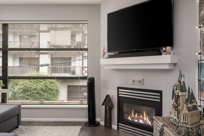 Photo 9 at 305 - 124 W 3rd Street, Lower Lonsdale, North Vancouver