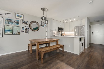 Photo 10 at 305 - 124 W 3rd Street, Lower Lonsdale, North Vancouver