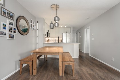 Photo 11 at 305 - 124 W 3rd Street, Lower Lonsdale, North Vancouver