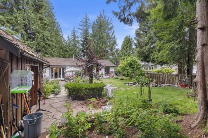 Photo 23 at 886 E 29th Street, Lynn Valley, North Vancouver