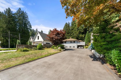 Photo 2 at 1118 Wendel Place, Lynn Valley, North Vancouver