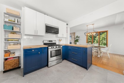 Photo 12 at 1118 Wendel Place, Lynn Valley, North Vancouver