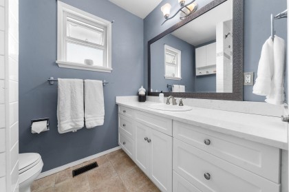 Photo 22 at 1118 Wendel Place, Lynn Valley, North Vancouver