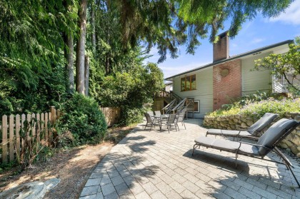 Photo 36 at 1118 Wendel Place, Lynn Valley, North Vancouver