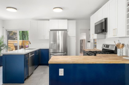 Photo 14 at 1118 Wendel Place, Lynn Valley, North Vancouver
