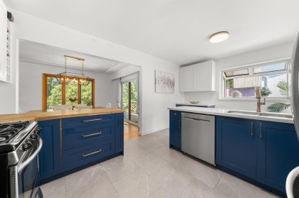 Photo 11 at 1118 Wendel Place, Lynn Valley, North Vancouver