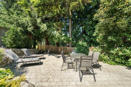Photo 35 at 1118 Wendel Place, Lynn Valley, North Vancouver