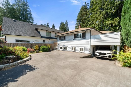 Photo 4 at 1118 Wendel Place, Lynn Valley, North Vancouver