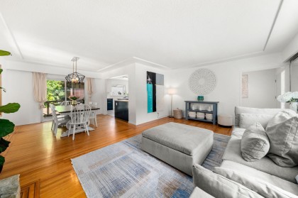 Photo 8 at 1118 Wendel Place, Lynn Valley, North Vancouver