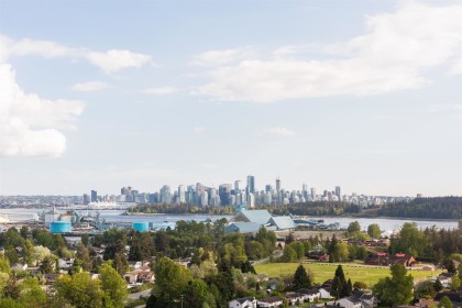 Photo 2 at 2203 - 200 Klahanie Court, Park Royal, West Vancouver