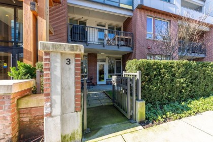 Photo 1 at 3 - 2651 Library Lane, Lynn Valley, North Vancouver