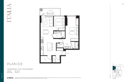 Photo 8 at 301 - 2323 Fir Street, Fairview VW, Vancouver West